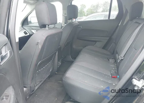 2015 GMC Terrain Sle-2 из США, поврежденный, VIN 2GKALREK0F6210788